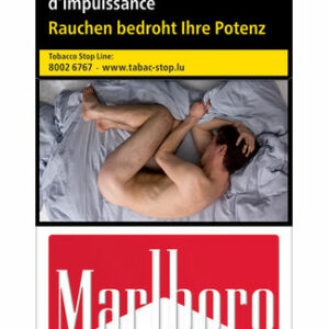 MARLBORO MIX KS BOX 20