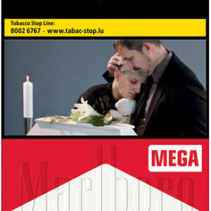 MARLBORO RED KS BOX 30