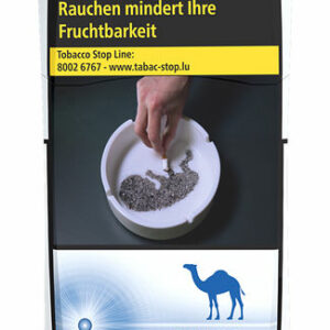 CAMEL ACTIVATE WHITE 20