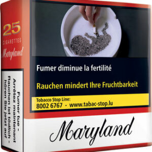 MARYLAND FILTRE 25