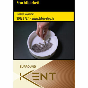 KENT SURROUND 100 S 20