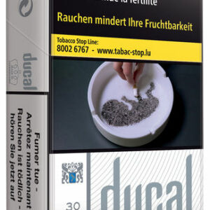 DUCAL SILVER 30