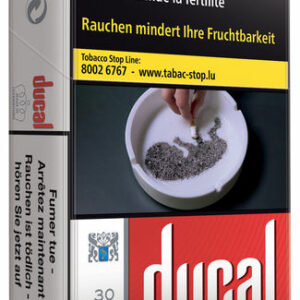 DUCAL RED 30
