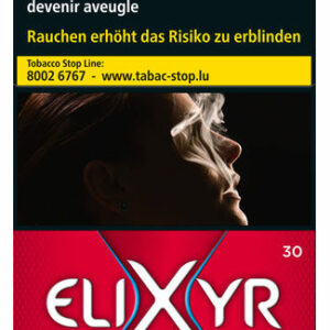 ELIXYR RED 30