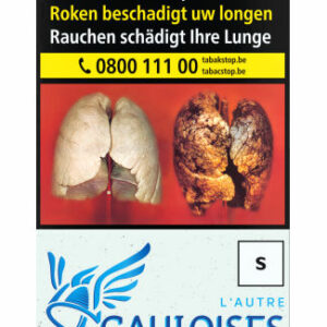 GAULOISES BLONDES RED 30