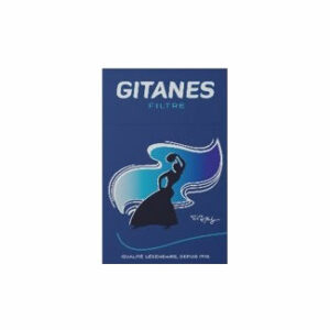 GITANES FILTER 20