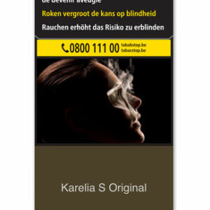 KARELIA S 20
