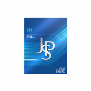 JPS BLUE STREAM 30