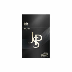 JPS BLACK 20