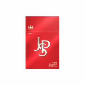 JPS RED 20