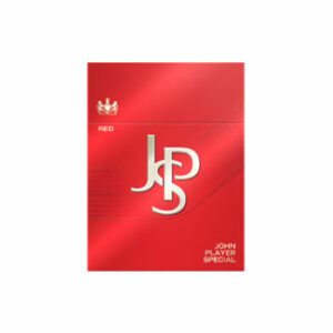 JPS RED 25