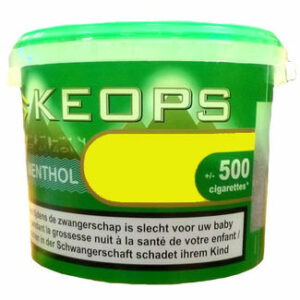 KEOPS GREEN PIPE 250G