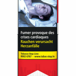 MARLBORO RED TIN 300G MYO