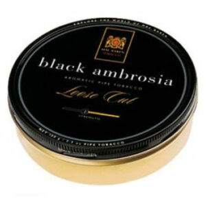 MAC BAREN BLACK AMBROSIA 100G