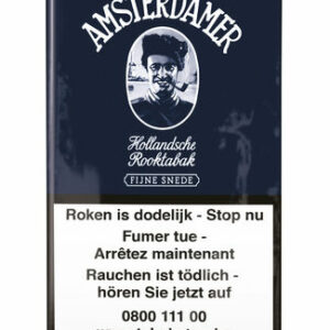 AMSTERDAMER 10X40G