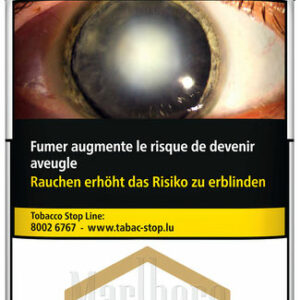 MARLBORO GOLD 140G MYO