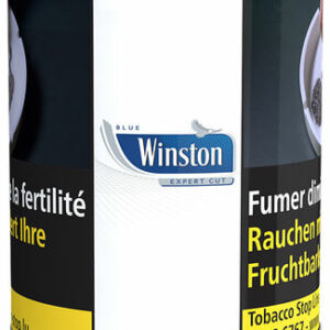 WINSTON MYO BLUE 170G
