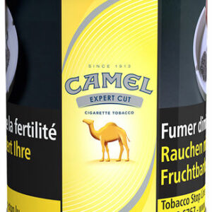 CAMEL MYO YELLOW 190G
