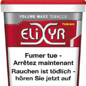 ELIXYR VOLUME MAXX 500G