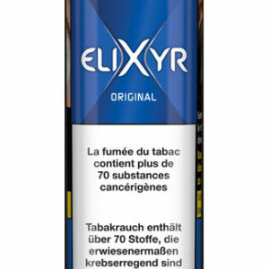 ELIXYR BLUE 300G