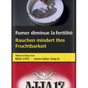 AJJA 17 BLOND POUCH 50