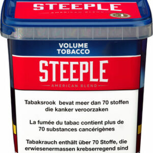 STEEPLE AB 400G