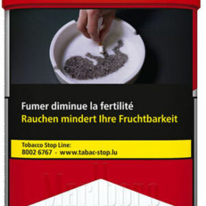 MARLBORO RED 140G MYO