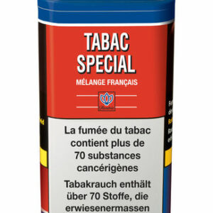 SPECIAL G FRANCAIS 200G