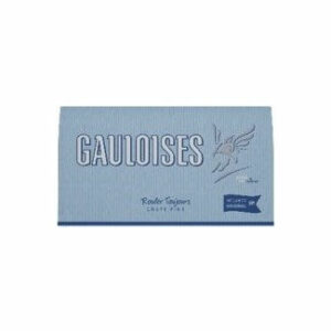 GAULOISES CAPORAL 50G