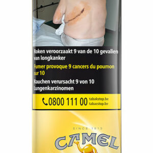 CAMEL RYO CIGARETTE TOBACCO 30G