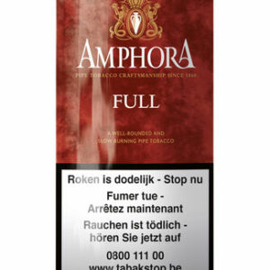 AMPHORA FULL 5X50G