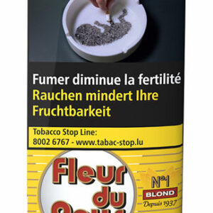FLEUR DU PAYS N°1 50G