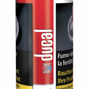 DUCAL ORIGINAL RED 200G