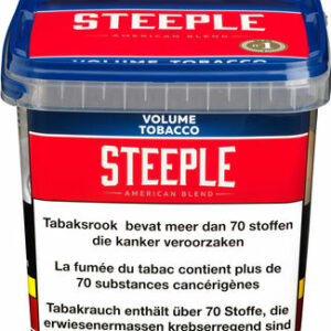 STEEPLE AB 275G