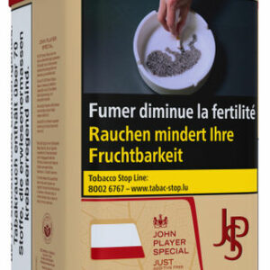 JPS RED ADD FREE 100G