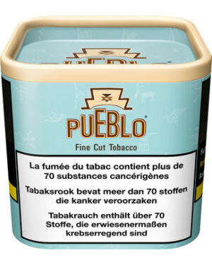 PUEBLO BLUE 100G