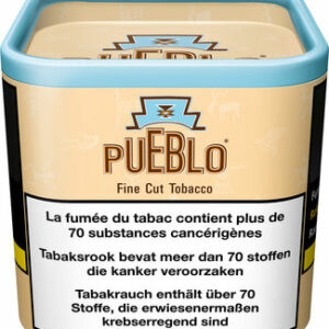 PUEBLO CLASSIC 100G
