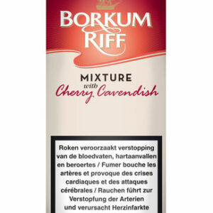 BORKUM RIFF RUBY 50G