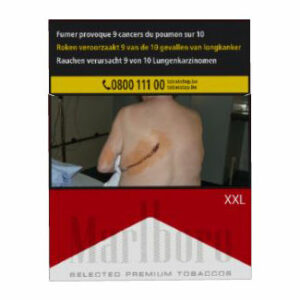 MARLBORO RED KS BOH 40