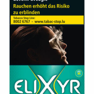 ELIXYR PLUS M-TYPE 20