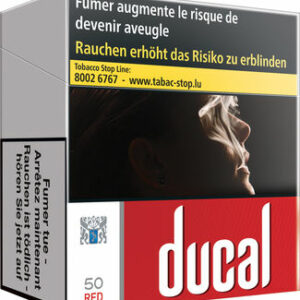 DUCAL RED 50