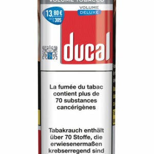 DUCAL VOLUME 125G