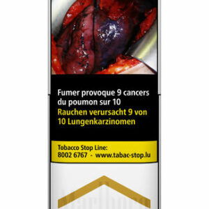 MARLBORO GOLD 300G MYO