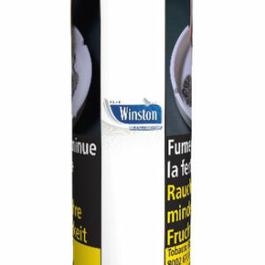 WINSTON MYO BLUE 300G