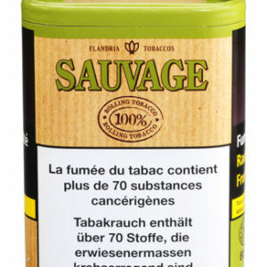 SAUVAGE BLOND 80G