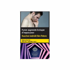 AL FAKHER FUSION MAGIC LOVE 10X50G