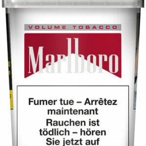 MARLBORO RED VOLUME TOBACCO 650G
