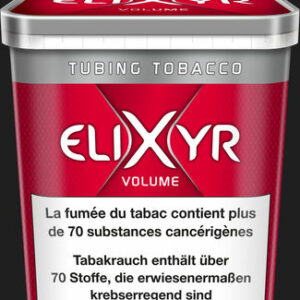 ELIXYR VOLUME MAXX RED 250G