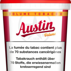 AUSTIN VOLUME 225G