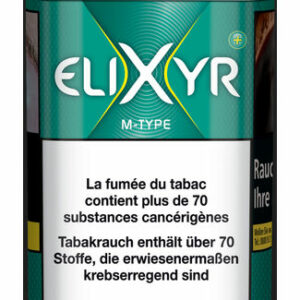 ELIXYR PLUS 150G